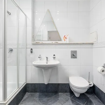 Apartment Jantar -port Kolobrzeg- Westerplatte Z Garazem Kolobrzeg
