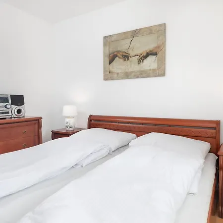 Apartamento Jantar -port Kolobrzeg- Westerplatte Z Garazem *