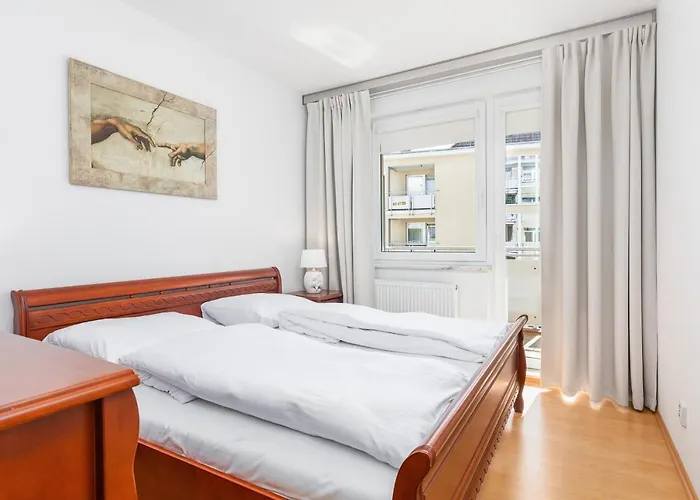 Appartement Jantar -port Kolobrzeg- Westerplatte Z Garazem